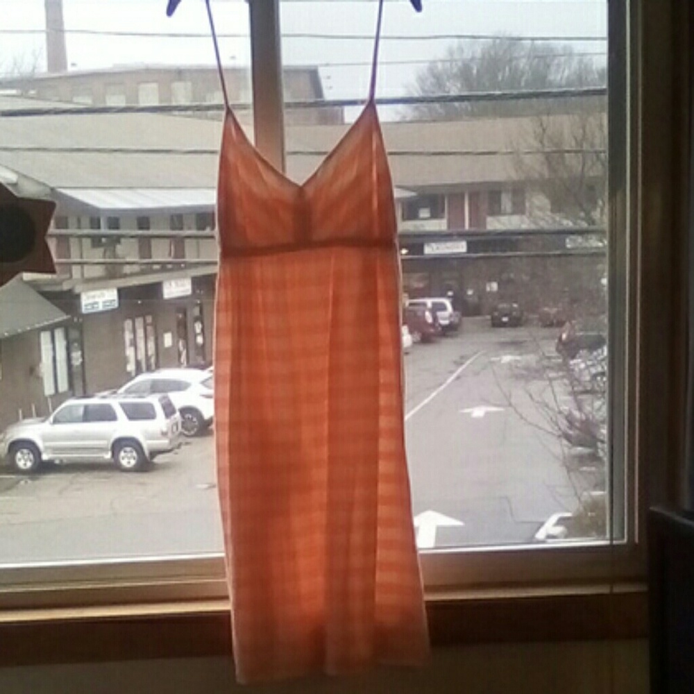 Old Navy Summer dress